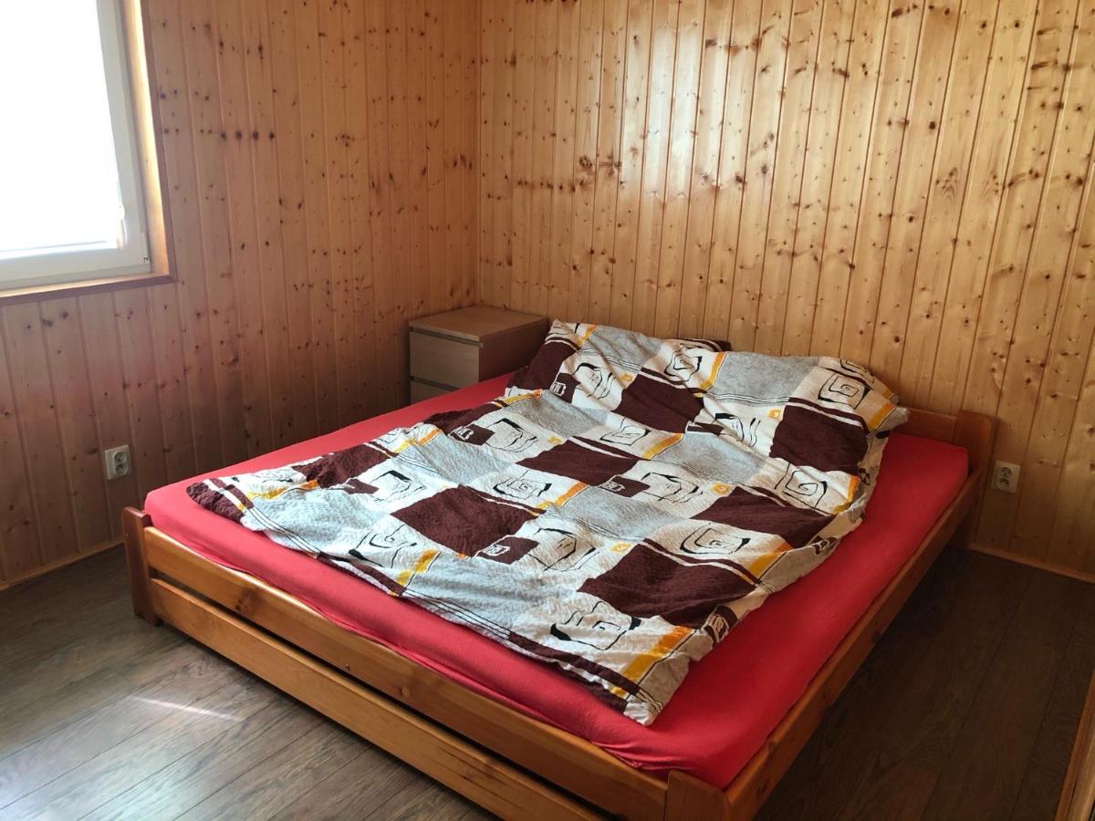 Villa Anida Rusinowo à Rusinowo  Extérieur photo